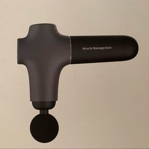 Handheld Massage Gun